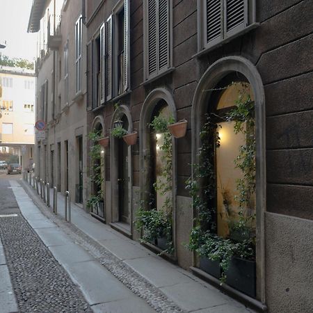 Disciplini Apartment A 5 Min Dal Duomo Milano Exteriör bild