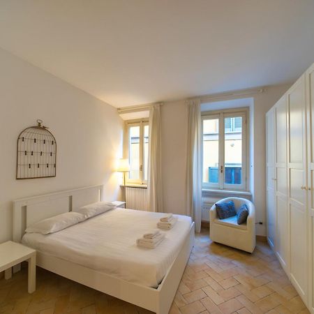 Disciplini Apartment A 5 Min Dal Duomo Milano Exteriör bild
