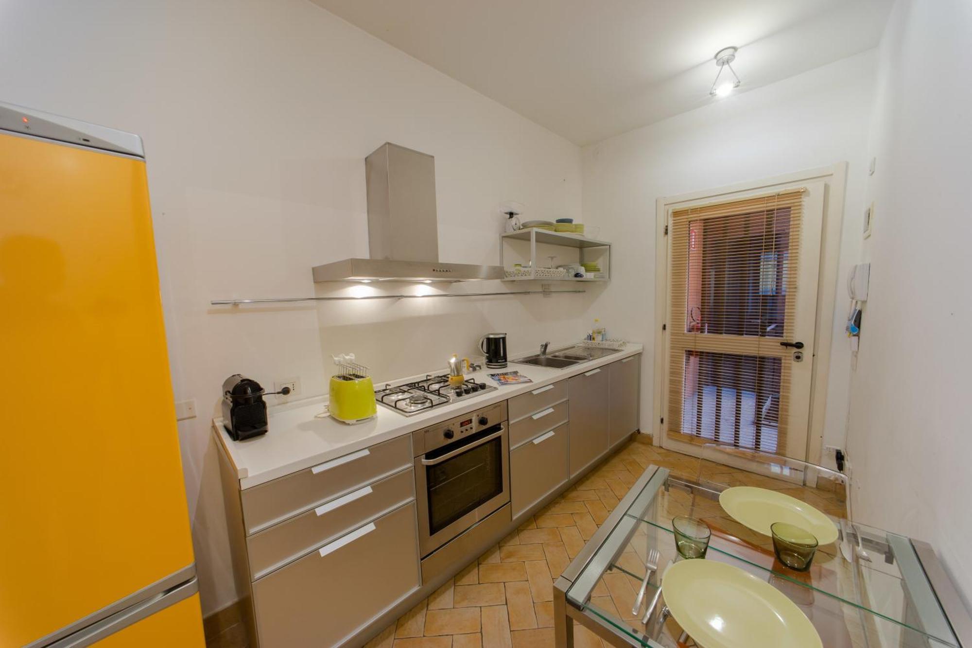 Disciplini Apartment A 5 Min Dal Duomo Milano Exteriör bild