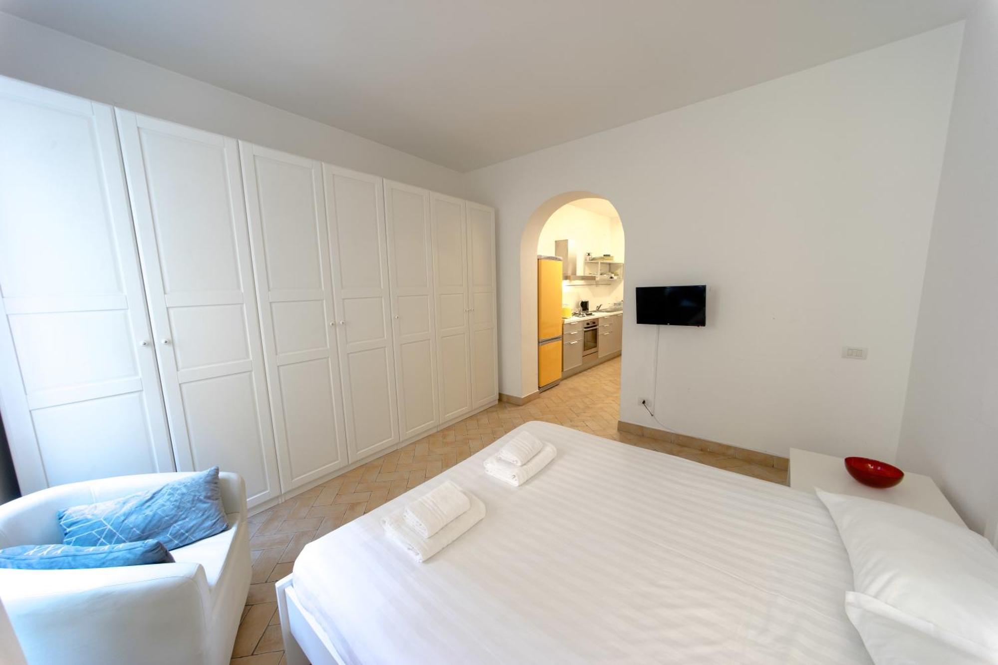 Disciplini Apartment A 5 Min Dal Duomo Milano Exteriör bild