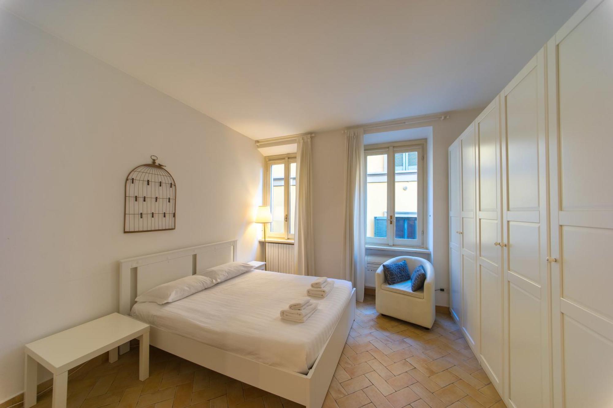 Disciplini Apartment A 5 Min Dal Duomo Milano Exteriör bild