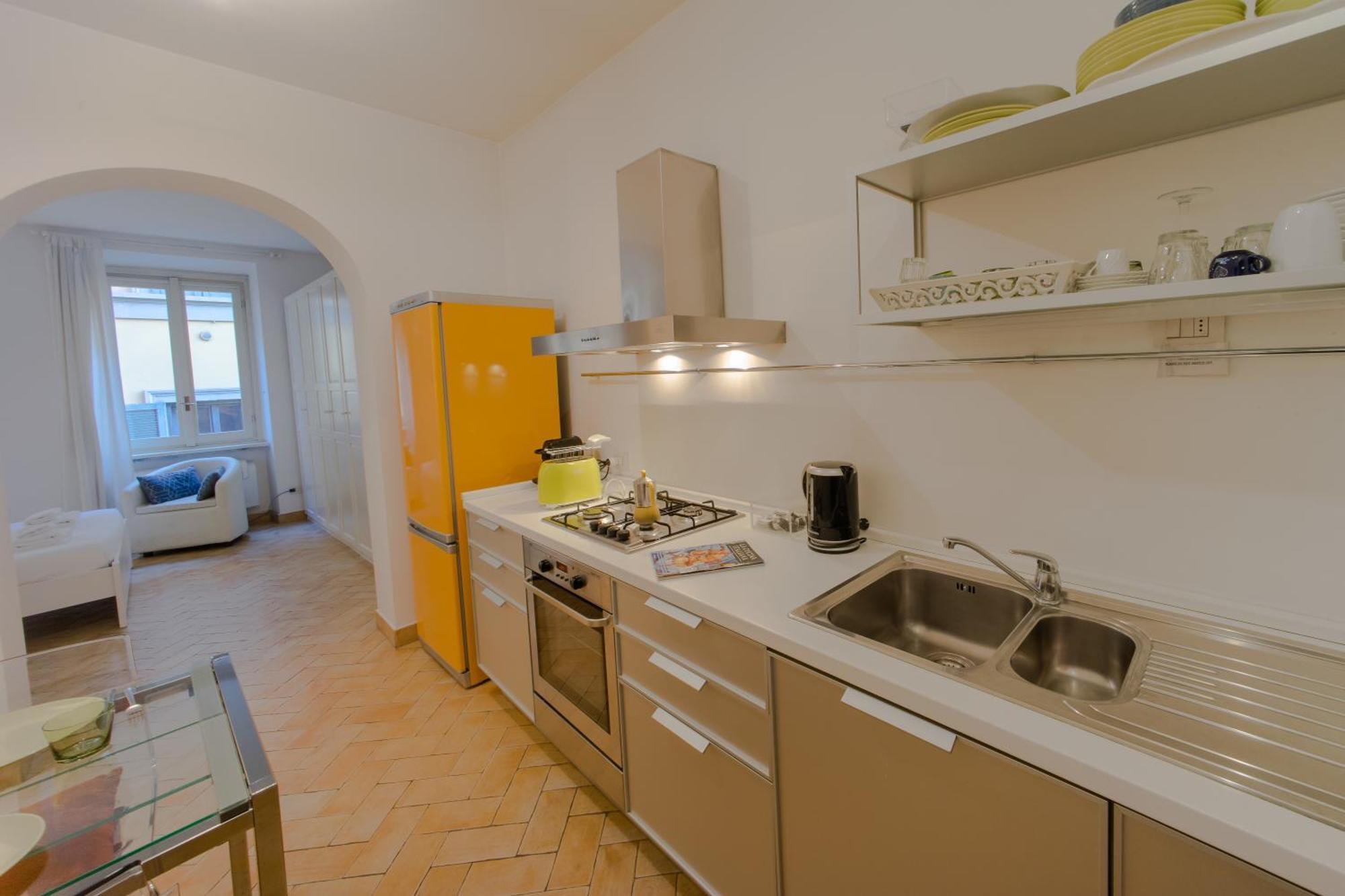 Disciplini Apartment A 5 Min Dal Duomo Milano Exteriör bild