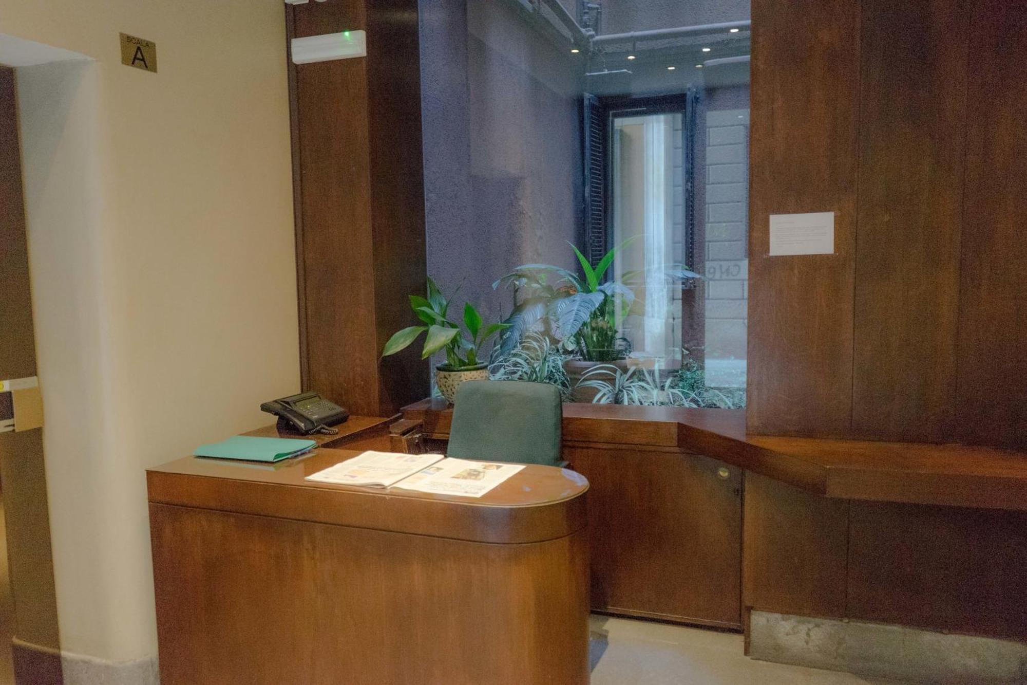 Disciplini Apartment A 5 Min Dal Duomo Milano Exteriör bild