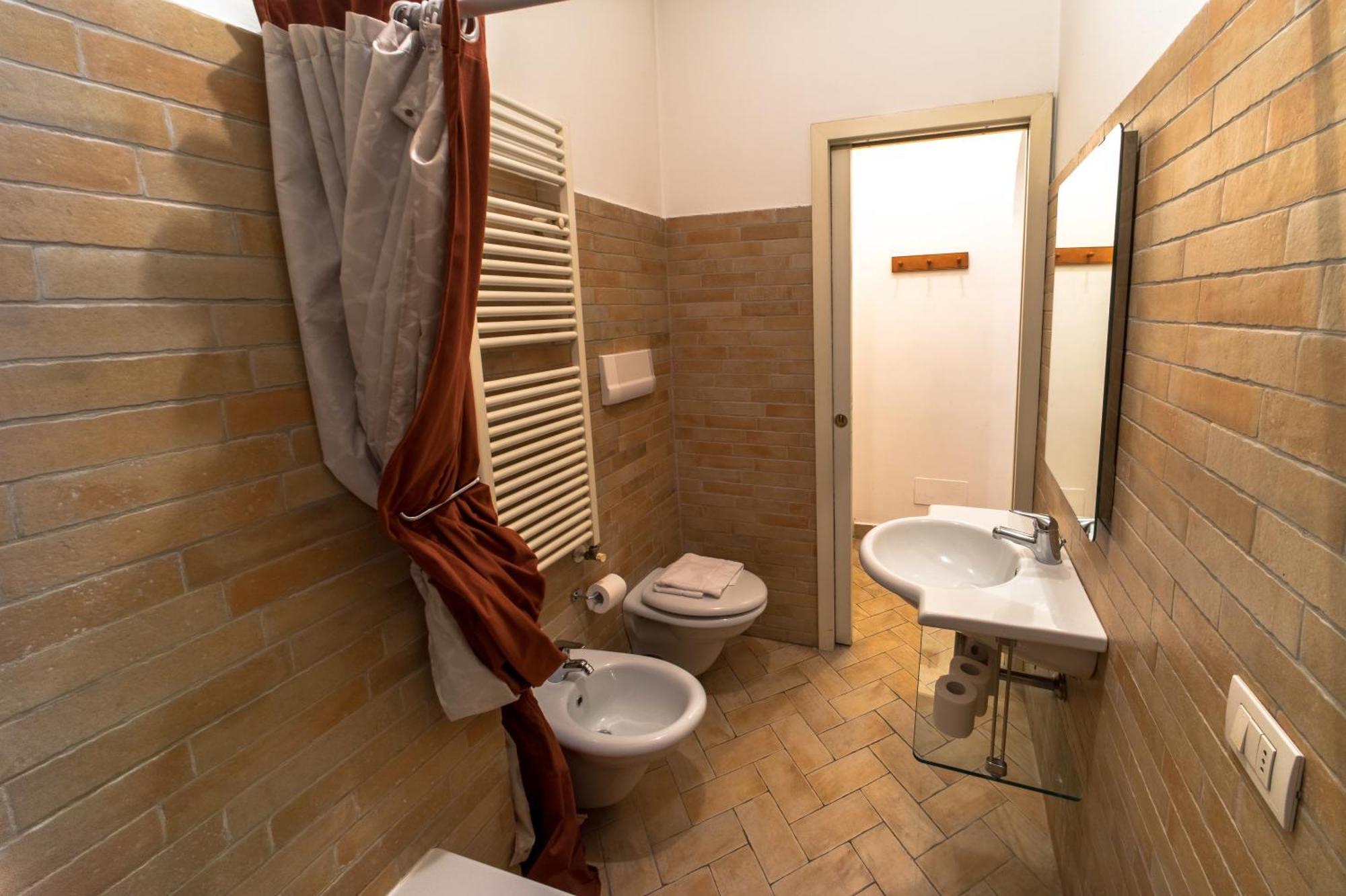 Disciplini Apartment A 5 Min Dal Duomo Milano Exteriör bild